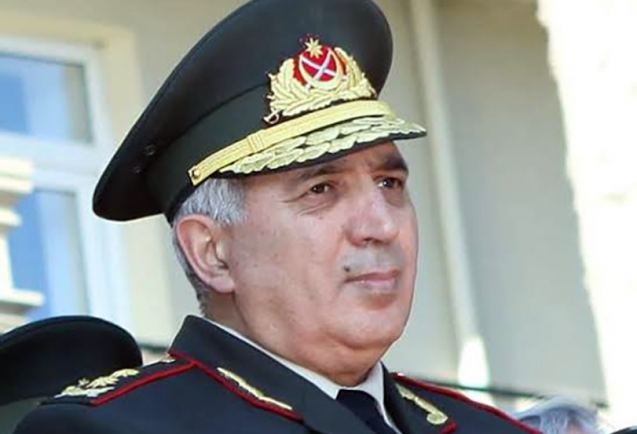 General-leytenant Çingiz Məmmədov: Düşmənin təxribatı rəsmi Yerevanın əvvəlcədən hazırladığı plandır