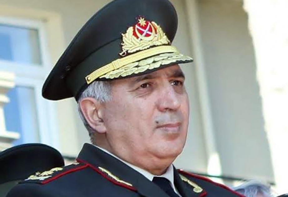 Генерал-лейтенант Чингиз Мамедов: Провокация врага - это план, заранее подготовленный официальным Ереваном