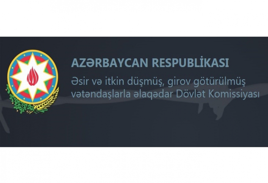 Azərbaycan Ordusunun şəhid hərbi qulluqçusunun cəsədinin qaytarılması ilə bağlı tədbirlər görülür
