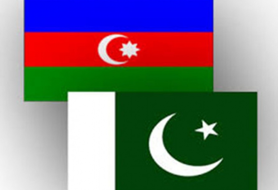 Azərbaycan-Pakistan əlaqələrinin inkişaf perspektivlərinə dair fikir mübadiləsi aparılıb