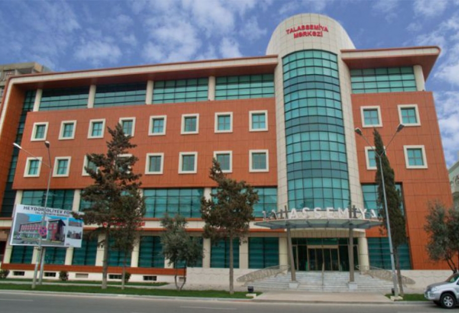 Son 10 ildə Azərbaycanda talassemiyadan ölüm göstəricisi 5 dəfə azalıb