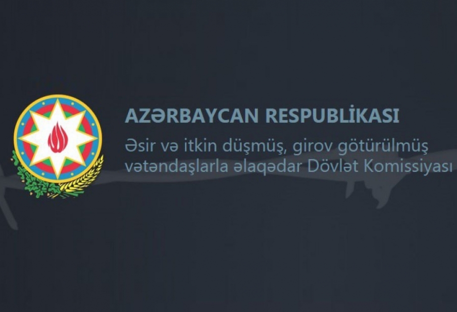 Azərbaycan Silahlı Qüvvələrinin itkin düşmüş hərbi qulluqçusu ilə bağlı araşdırma aparılır