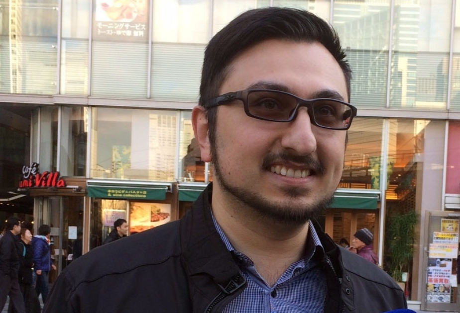 Həmrəylik Günü soydaşlarımız arasında milli birliyin formalaşmasında mühüm rola malikdir