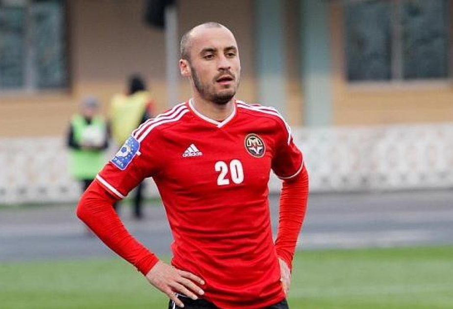 Pavel Paşayev “Neftçi”nin heyətinə qatılacaq