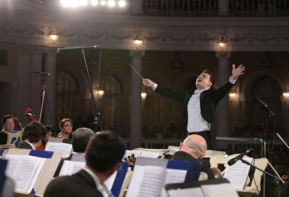 Niyazi adına simfonik orkestrinin 85 illiyinə həsr olunan tədbir keçiriləcək