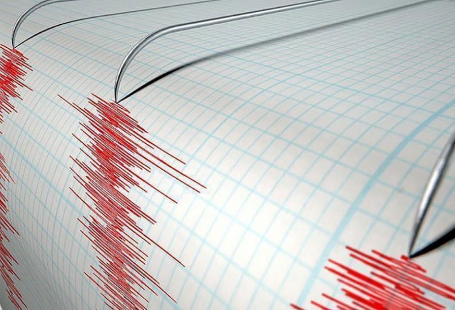 土耳其安塔利亚发生地震