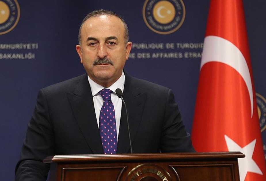 Turkish FM to meet with new UN chief