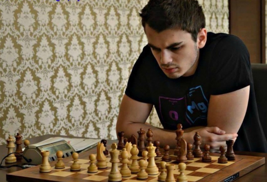Азербайджанский шахматист завоевал очередную победу на международном турнире