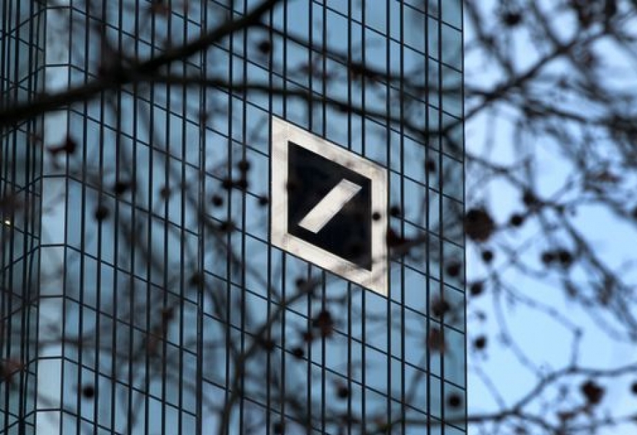 Deutsche Bank to pay $95 million to resolve U.S. tax case