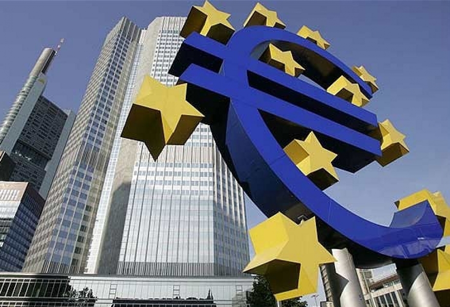 Инфляция в Еврозоне ускорилась