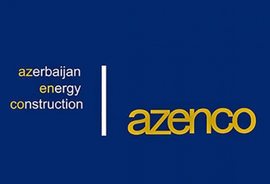 Azerbaijan's Azenco wins tenders in Ukraine