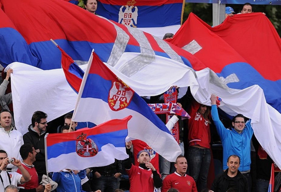 Peşəkar futbolçulara Serbiya klublarına transfer olunmamaq tövsiyə edilib