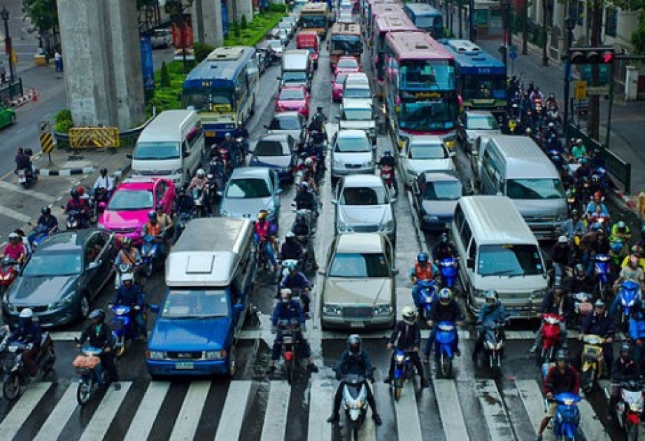 Thai New Year road deaths hit 480, defying junta get-tough vow