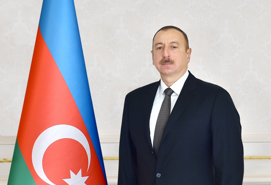 Azerbaijani President extends Christmas greetings to Orthodox Christian community
