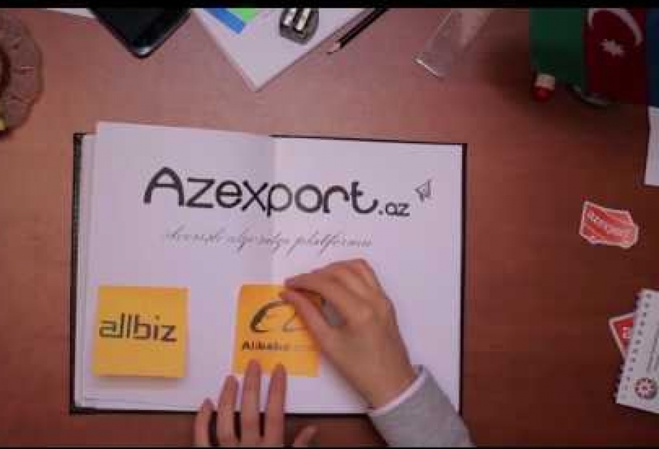 Azexport.az portalı Azərbaycan məhsullarının ixracına start verib