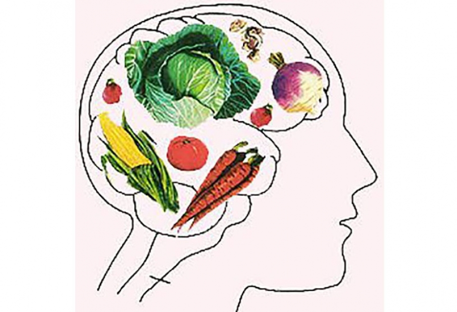 Vegetarianism harms the brain?