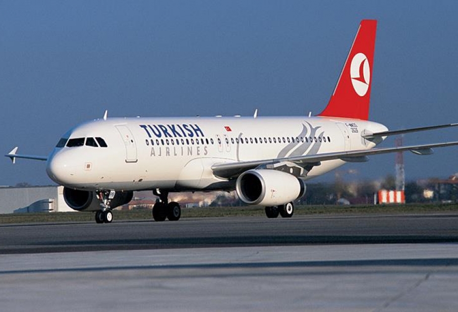 Türk Hava Yolları отменила 34 авиарейса