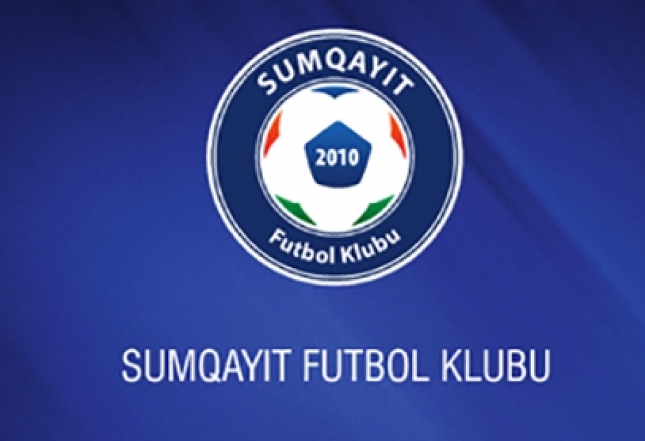 Футбольный клуб «Сумгайыт» начал готовиться к очередному туру Премьер-лиги
