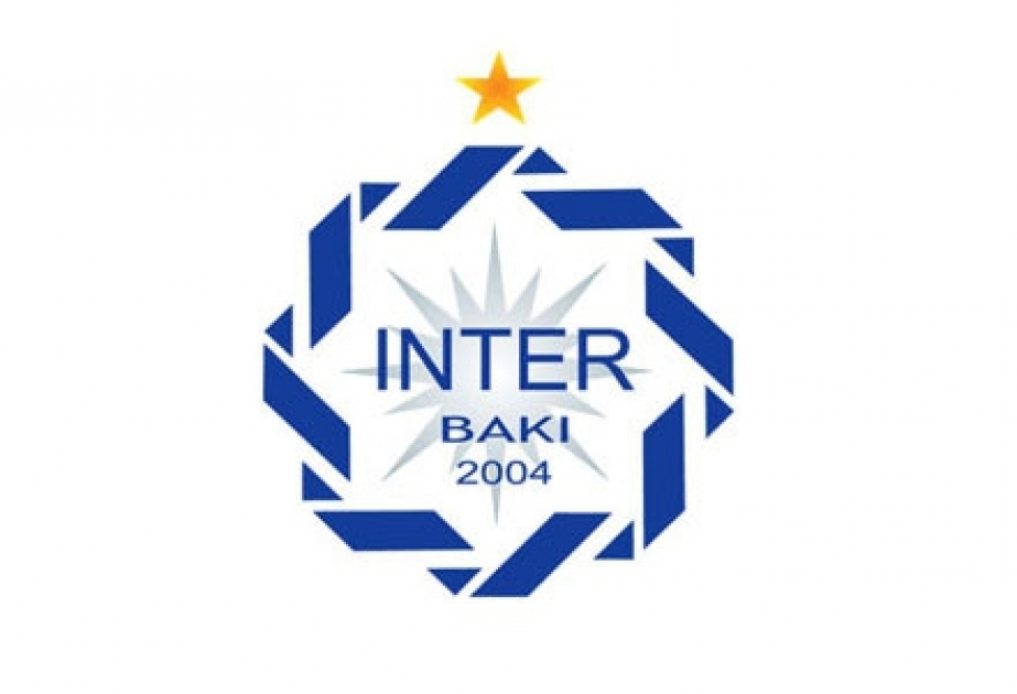 FC Inter Baku to face Romanian, Tajik an Russian clubs in friendlies