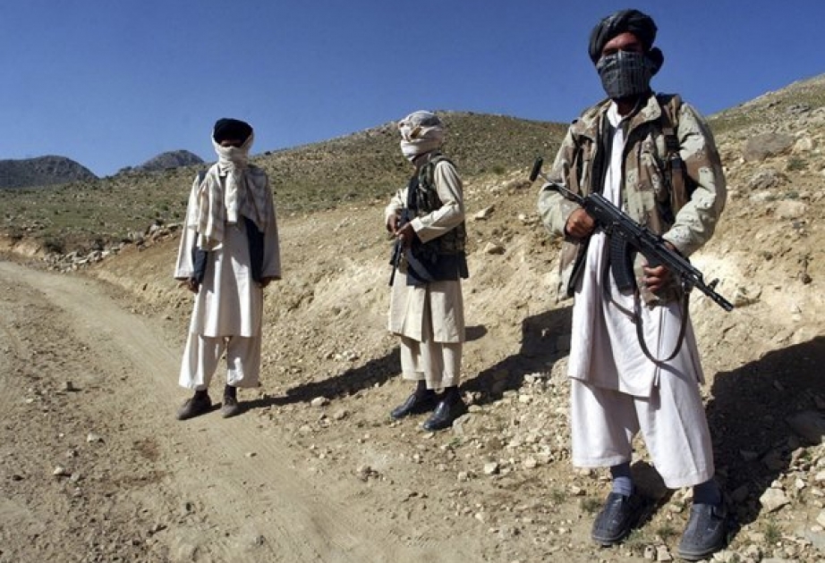 Un groupe armé non identifié tue au moins 13 habitants locaux en Afghanistan