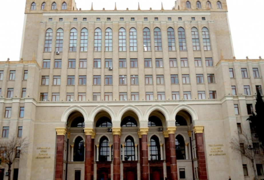 ОБЪЯВЛЕНИЕ о выборах на дополнительные вакантные места действительных членов и членов-корреспондентов Национальной Академии Наук Азербайджана