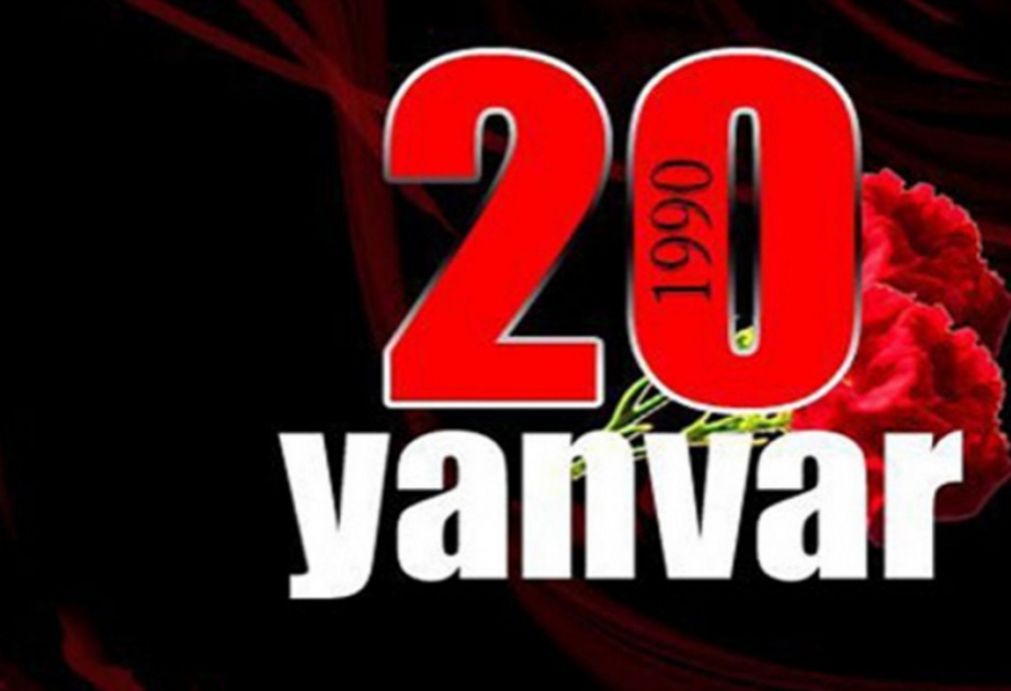 Le plan d’actions concernant le 27e anniversaire de la tragédie du 20 Janvier est ratifié