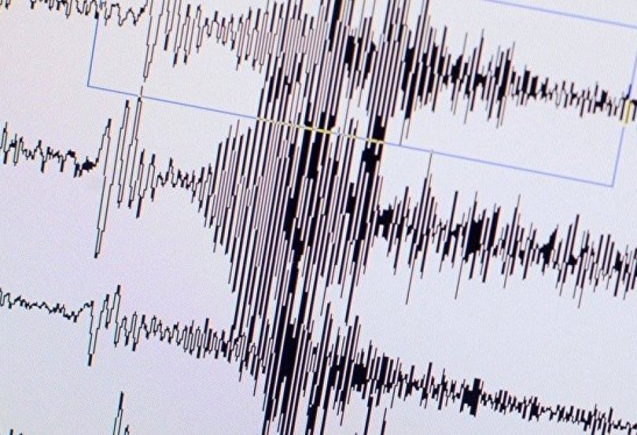 В прошлом году на территории Азербайджана произошло 91 землетрясение магнитудой 3,0