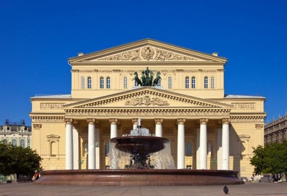 Deux musiciens azerbaïdjanais se produiront au Théâtre Bolchoï
