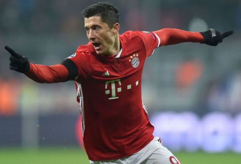 Bayern star rejected world record offer