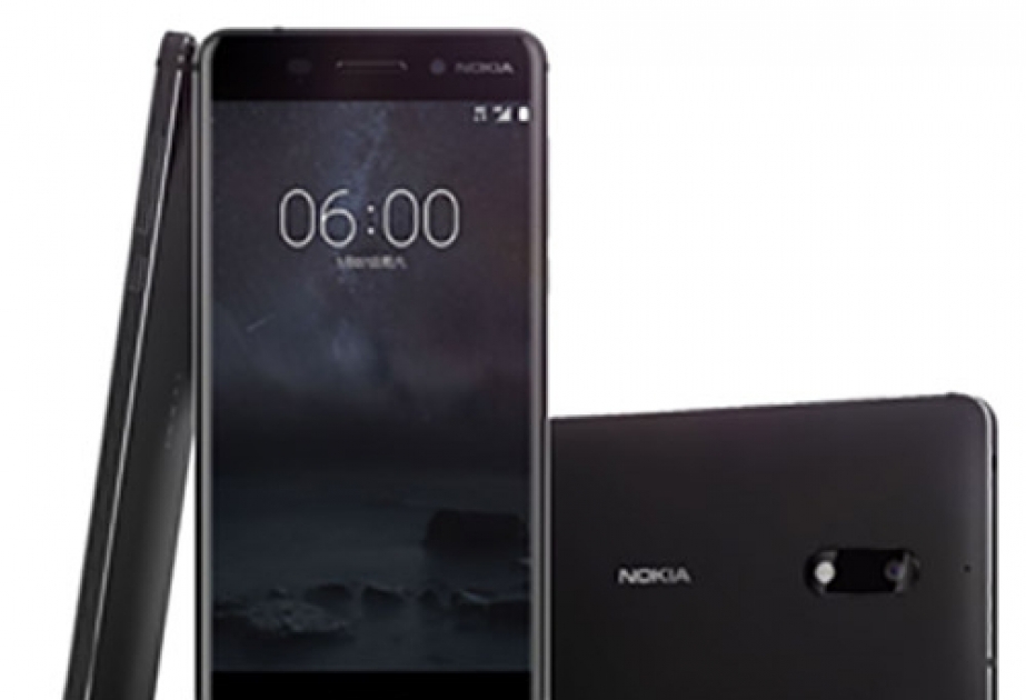 “Nokia 6” smartfonu rəsmən təqdim olunub