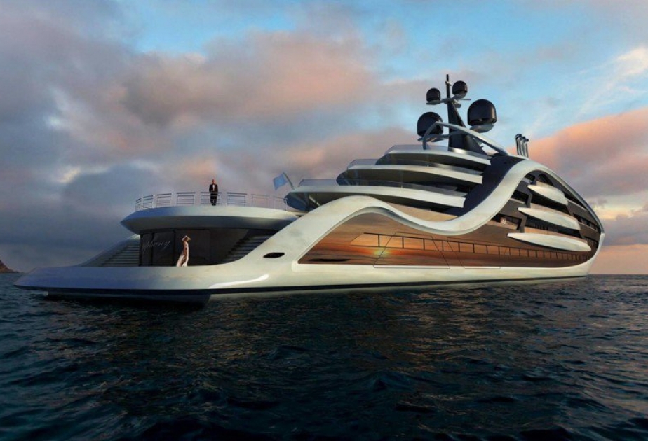 UK superyacht industry sales rise to highest since 2008