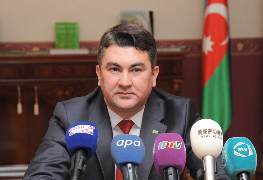 Aşqabad Qapalı və Döyüş Sənəti Oyunlarına ev sahibliyi edəcək