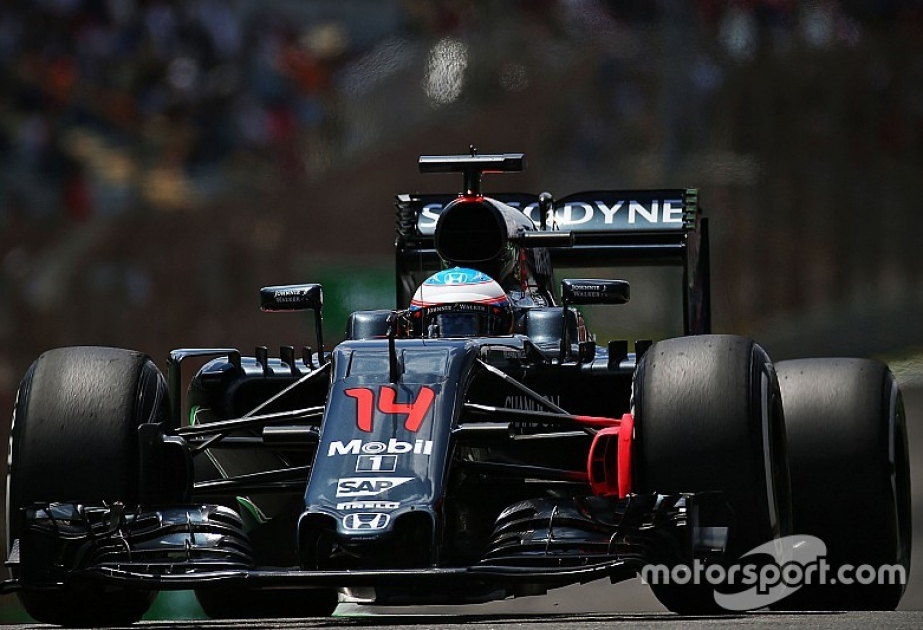Технический директор McLaren назвал внешний вид новых машин злым