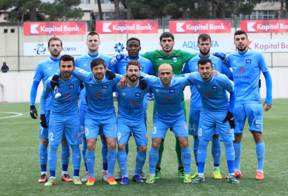“Zirə”nin daha bir rəqibi müəyyənləşib