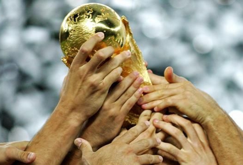 FIFA: 2026-cı ildə futbol üzrə dünya çempionatının final mərhələsində 48 komanda yarışacaq