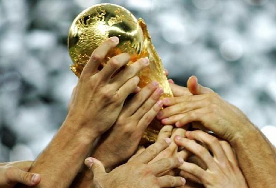 ФИФА расширила число команд-участниц чемпионата мира до 48