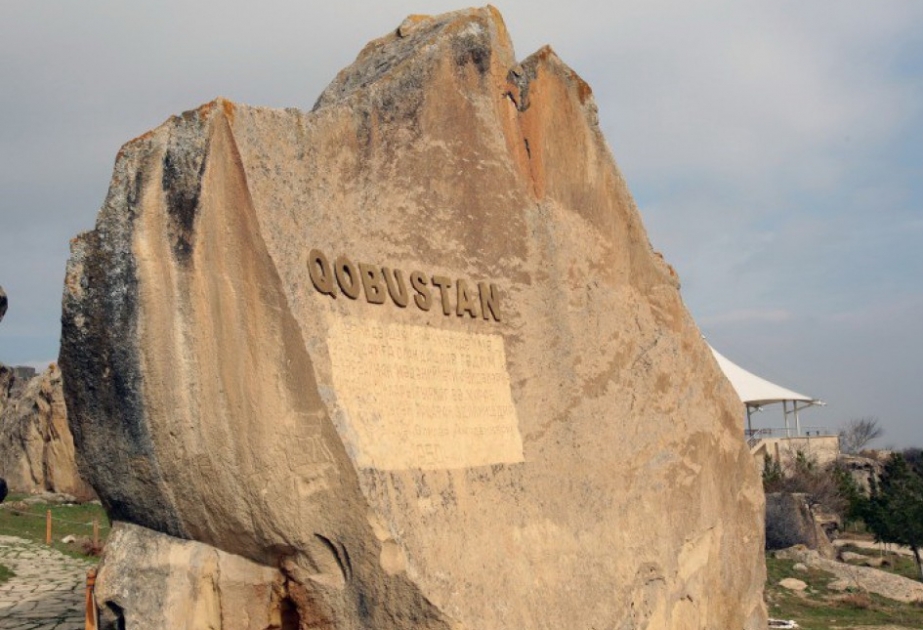 2016-cı ildə Qobustan Dövlət Tarixi-Bədii Qoruğunu 65 mindən çox turist ziyarət edib