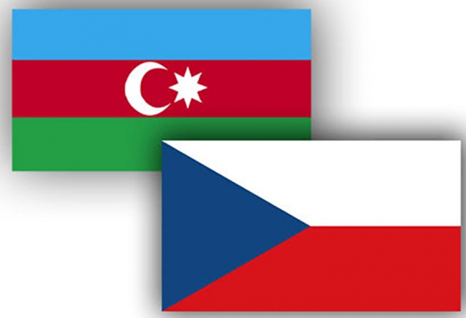 Azerbaijani-Czech business forum due in Baku