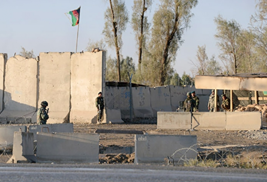 Five UAE diplomats killed in Afghanistan's Kandahar blast