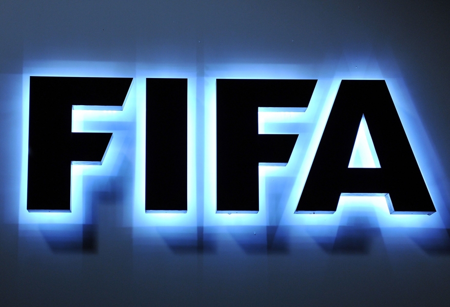 FIFA-Beschluss für eine 48er-WM im Jahr 2026