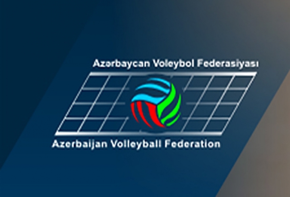 Azerbaijani U18 female volleyball players to face Russia, Portugal and Romania