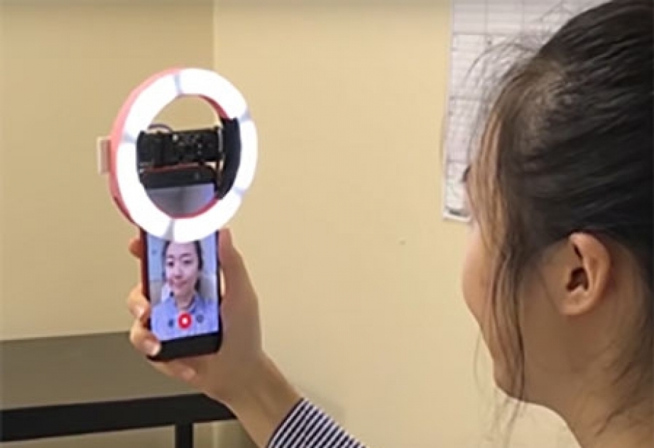 Bellus3D ups the selfie game with frightenly accurate 3D scans of your face