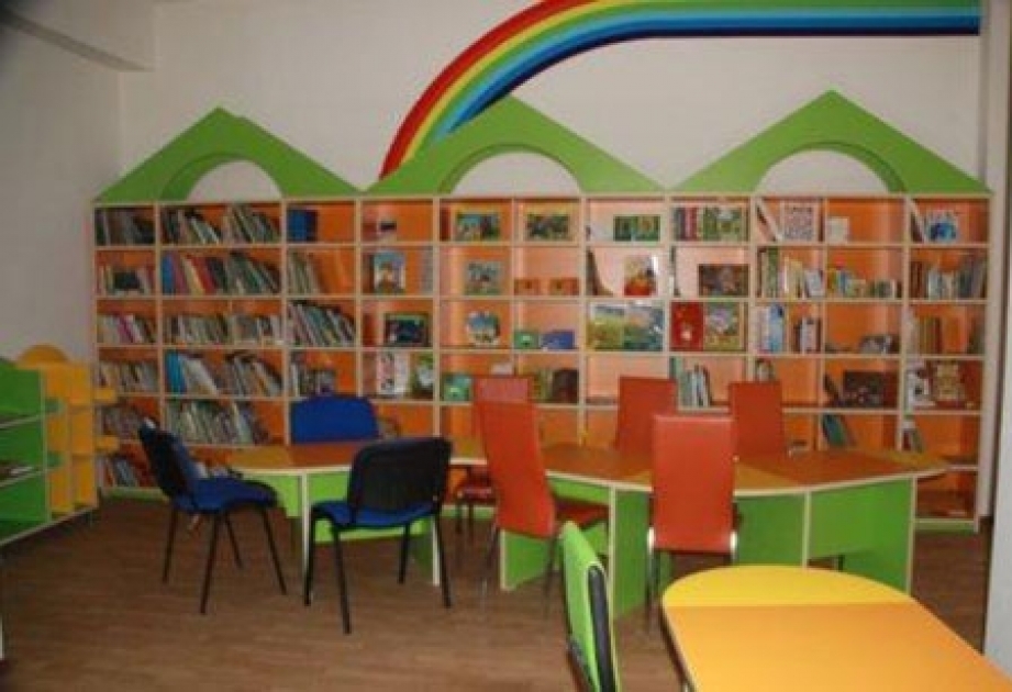 Respublika Uşaq Kitabxanası “Cırtdana məktub” mövzusunda yazı müsabiqəsi keçirir