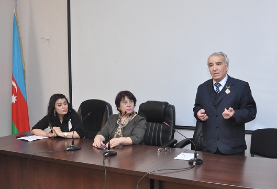 20 Yanvar faciəsi Azərbaycan tarixində istiqlal yolunun ilk zirvəsidir