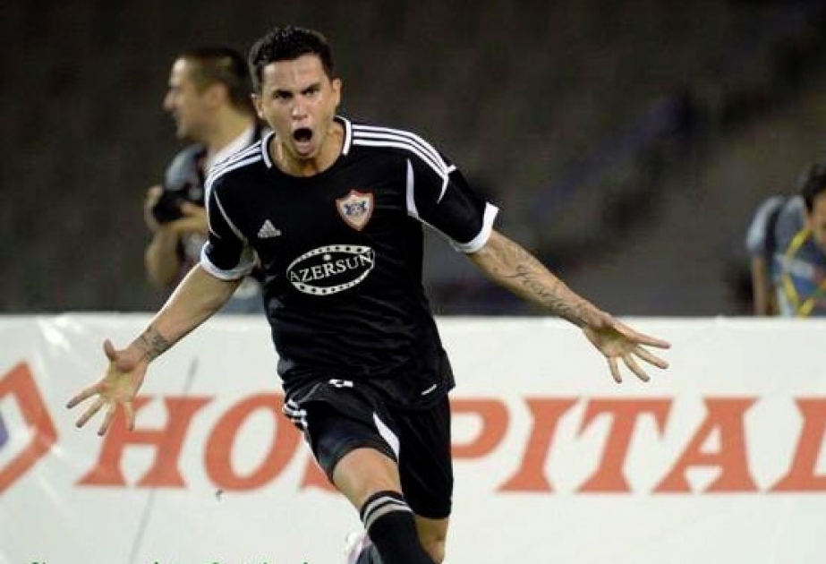 Türkiyənin “Adanaspor” klubu “Qarabağ”ın hücumçusunu heyətinə qatmaq istəyir