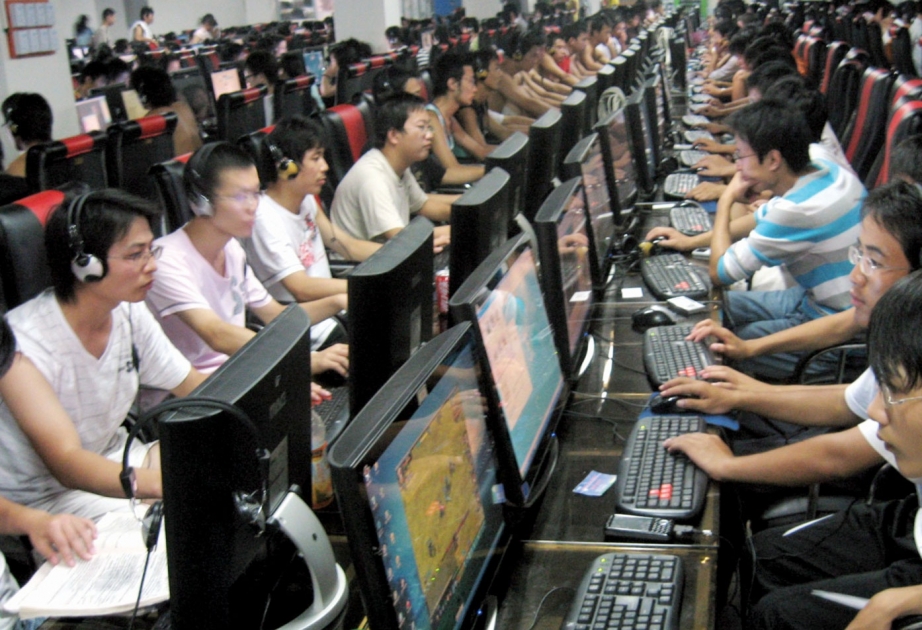 China will Milliarden Euro für seine Internet-Infrastruktur aufwenden
