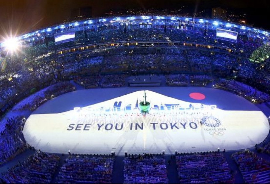 “Tokio-2020”nin medalları qızıldan hazırlanacaq