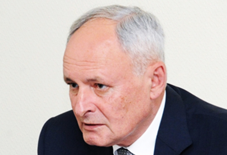 Səhiyyə naziri: Dərman preparatlarının ölkəmizdə istehsal edilməsi bizim üçün çox vacibdir