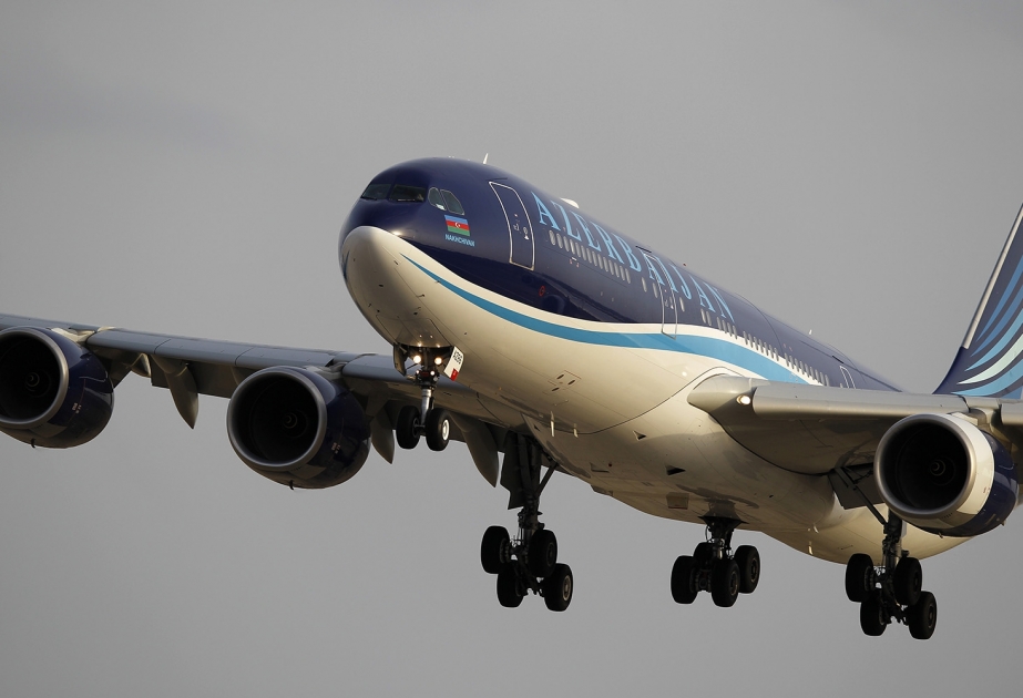 AZAL планирует увеличить число полетов в Тель-Авив