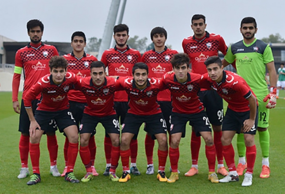 FC Qabala to face FK Partizani Tirana in Antalya